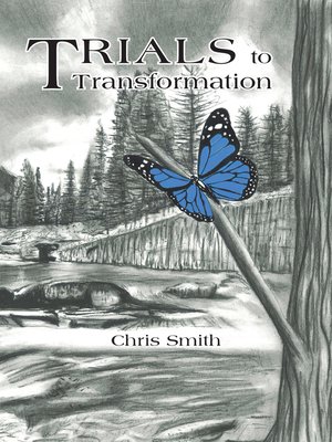 cover image of Trials to Transformation